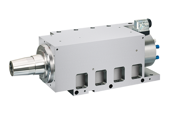 GMN電主軸 GMN電主軸